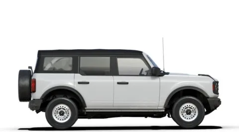 Another view of 2025 Ford Bronco for sale in San Diego, CA at Mossy Ford