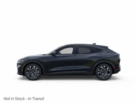 Black 2025 Ford Mustang Mach-E Select for sale in San Diego, CA