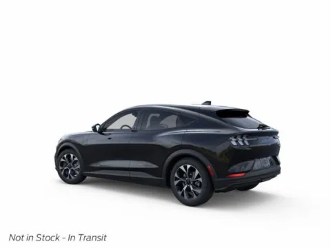 Photos of 2025 Ford Mustang Mach-E Select for sale in San Diego, CA at Mossy Ford