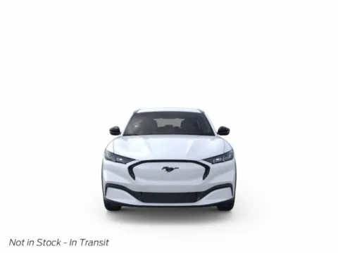 More photos of 2025 Ford Mustang Mach-E Select at Mossy Ford, CA