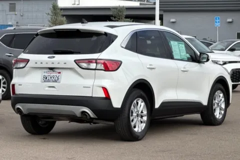 More photos of 2020 Ford Escape SE at Mossy Ford, CA