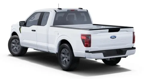 Photos of 2025 Ford F-150 STX for sale in San Diego, CA at Mossy Ford