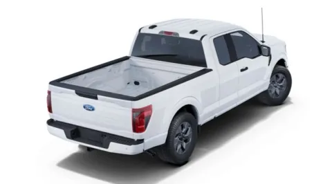 Another view of 2025 Ford F-150 STX for sale in San Diego, CA at Mossy Ford