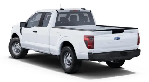 Photos of 2025 Ford F-150 XL for sale in San Diego, CA at Mossy Ford