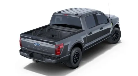 Another view of 2025 Ford F-150 STX for sale in San Diego, CA at Mossy Ford