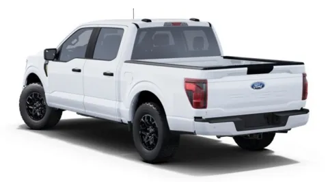 Photos of 2025 Ford F-150 STX for sale in San Diego, CA at Mossy Ford