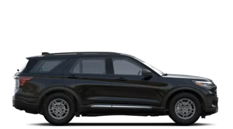 More photos of 2025 Ford Explorer Active at Mossy Ford, CA