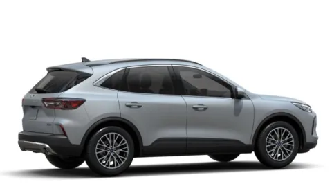 Another view of 2025 Ford Escape Plug-In Hybrid for sale in San Diego, CA at Mossy Ford