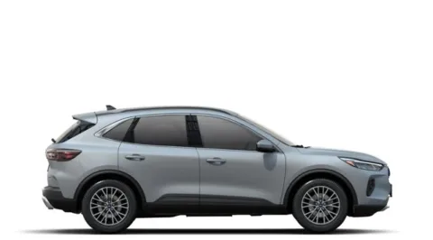More photos of 2025 Ford Escape Plug-In Hybrid at Mossy Ford, CA
