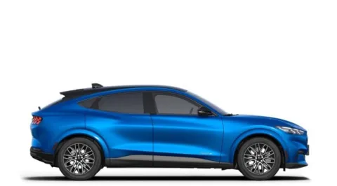 More photos of 2025 Ford Mustang Mach-E Premium at Mossy Ford, CA