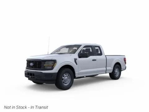 Photos of 2025 Ford F-150 XL for sale in San Diego, CA at Mossy Ford