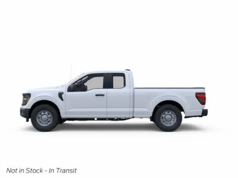 Another view of 2025 Ford F-150 XL for sale in San Diego, CA at Mossy Ford