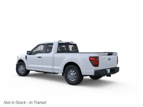 More photos of 2025 Ford F-150 XL at Mossy Ford, CA