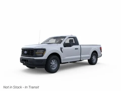 Photos of 2025 Ford F-150 XL for sale in San Diego, CA at Mossy Ford