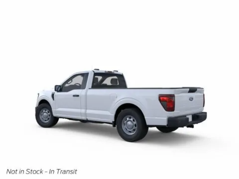 More photos of 2025 Ford F-150 XL at Mossy Ford, CA