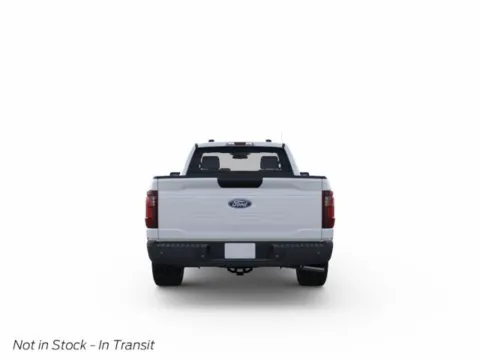 More photos of 2025 Ford F-150 XL at Mossy Ford, CA