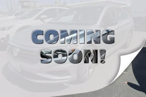 Silver 2021 Volkswagen Jetta R-Line for sale in San Diego, CA