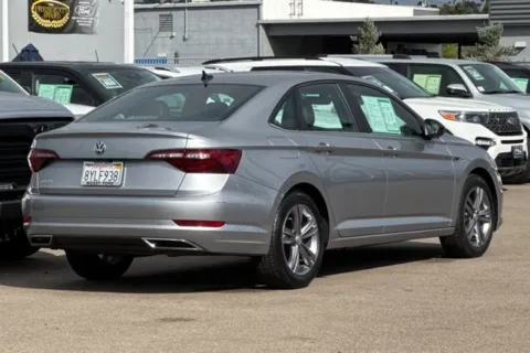More photos of 2021 Volkswagen Jetta R-Line at Mossy Ford, CA