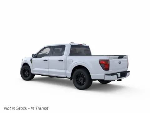 More photos of 2025 Ford F-150 STX at Mossy Ford, CA