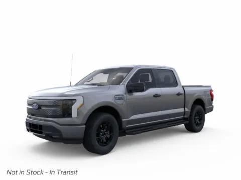 Photos of 2025 Ford F-150 Lightning XLT for sale in San Diego, CA at Mossy Ford