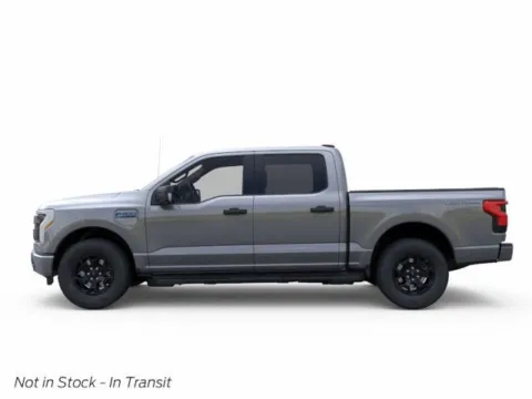 Another view of 2025 Ford F-150 Lightning XLT for sale in San Diego, CA at Mossy Ford