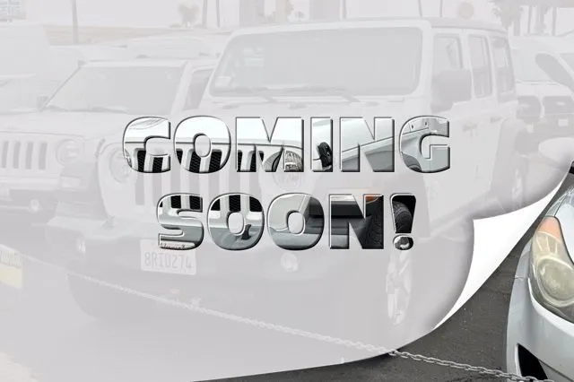 White 2019 Jeep Wrangler Unlimited Sport S for sale in San Diego, CA