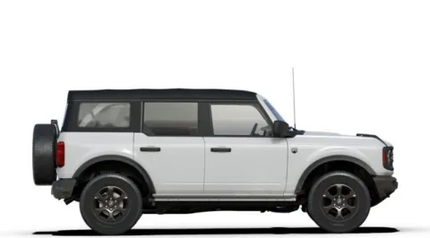 More photos of 2025 Ford Bronco Big Bend at Mossy Ford, CA