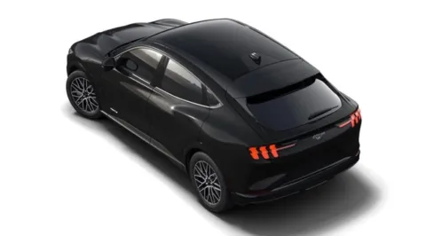 Photos of 2025 Ford Mustang Mach-E Premium for sale in San Diego, CA at Mossy Ford