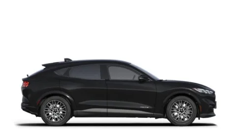 More photos of 2025 Ford Mustang Mach-E Premium at Mossy Ford, CA