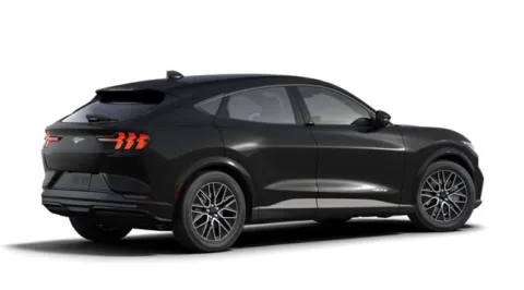 Another view of 2025 Ford Mustang Mach-E Premium for sale in San Diego, CA at Mossy Ford