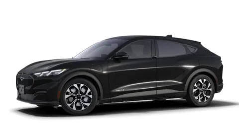 Black 2025 Ford Mustang Mach-E Select for sale in San Diego, CA