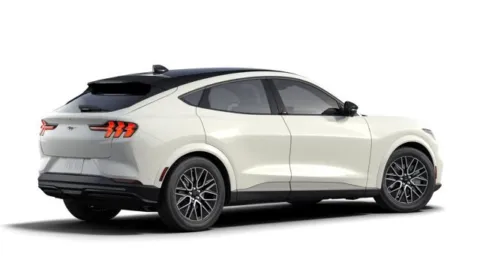 Another view of 2025 Ford Mustang Mach-E Premium for sale in San Diego, CA at Mossy Ford