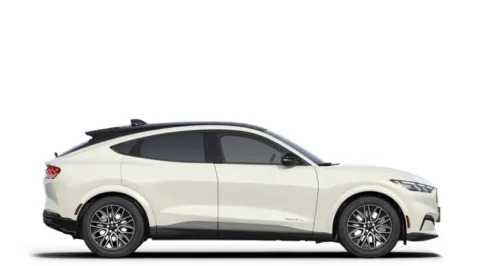 More photos of 2025 Ford Mustang Mach-E Premium at Mossy Ford, CA