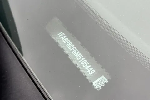 Another view of 2021 Ford Mustang GT for sale in San Diego, CA at Mossy Ford