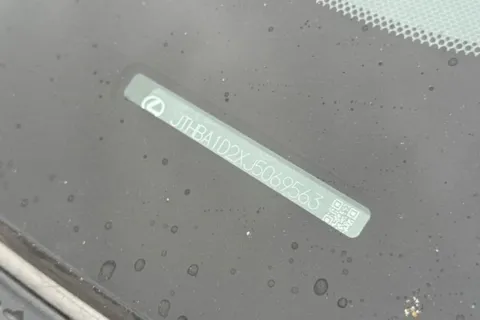 Another view of 2018 Lexus IS 300 for sale in San Diego, CA at Mossy Ford