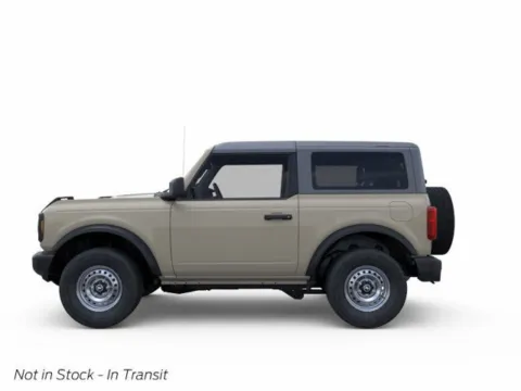 Another view of 2025 Ford Bronco for sale in San Diego, CA at Mossy Ford