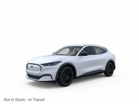 Photos of 2025 Ford Mustang Mach-E Select for sale in San Diego, CA at Mossy Ford