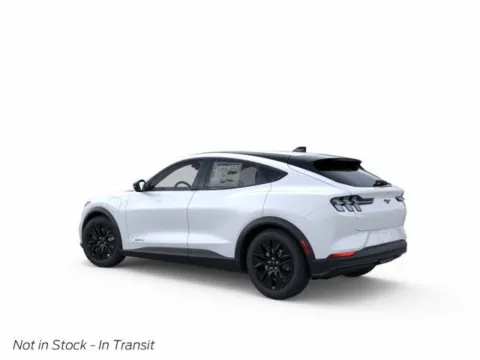 More photos of 2025 Ford Mustang Mach-E Select at Mossy Ford, CA