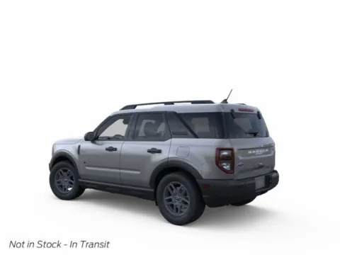 More photos of 2025 Ford Bronco Sport Big Bend at Mossy Ford, CA