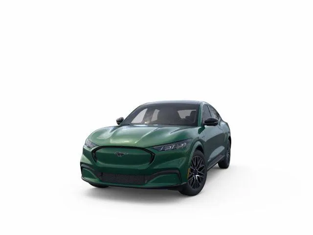2025 Ford Mustang Mach-E Premium for sale in San Diego, CA