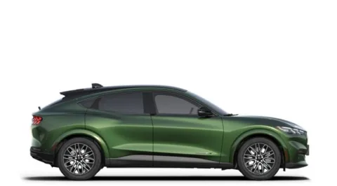 More photos of 2025 Ford Mustang Mach-E Premium at Mossy Ford, CA