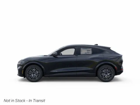 Another view of 2025 Ford Mustang Mach-E Premium for sale in San Diego, CA at Mossy Ford