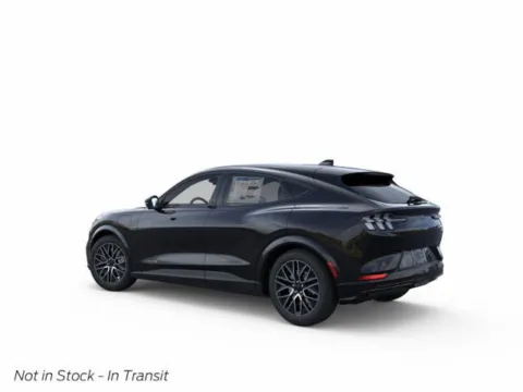 More photos of 2025 Ford Mustang Mach-E Premium at Mossy Ford, CA