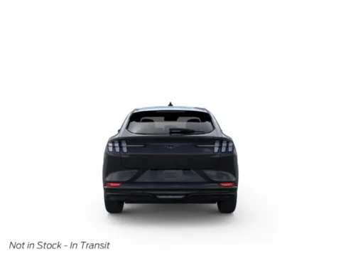 More photos of 2025 Ford Mustang Mach-E Premium at Mossy Ford, CA