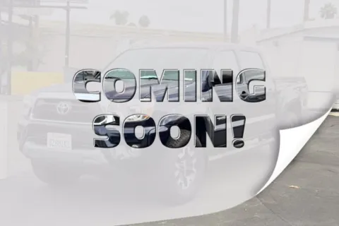 Another view of 2013 Toyota Tacoma PreRunner for sale in San Diego, CA at Mossy Ford