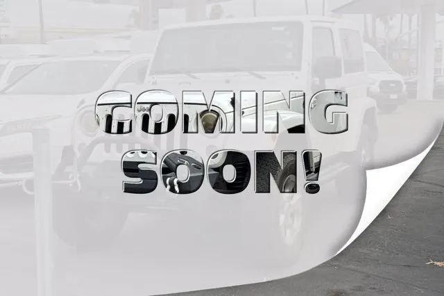 White 2015 Jeep Wrangler Sahara for sale in San Diego, CA