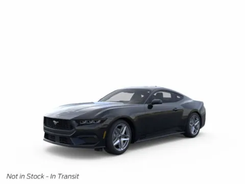 Photos of 2025 Ford Mustang EcoBoost for sale in San Diego, CA at Mossy Ford