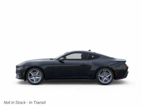 Another view of 2025 Ford Mustang EcoBoost for sale in San Diego, CA at Mossy Ford
