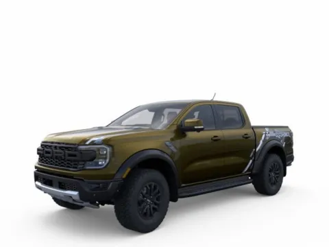 Photos of 2025 Ford Ranger Raptor for sale in San Diego, CA at Mossy Ford