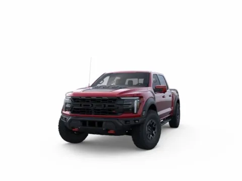 Gray 2025 Ford F-150 Raptor for sale in San Diego, CA
